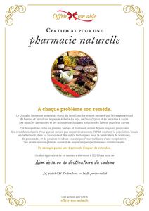 Le certificat numérique